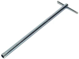 BRINKO Brinko Sechskant-Rohrsteckschlüssel 13mm, Länge 400mm – 90/13