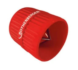 ROTHENBERGER Innen-und Außenentgrater, Cu+Plastik, 4-36mm – 11006