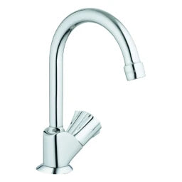 GROHE Grohe Costa L Standventil Markierung blau, chrom – 20 393 001