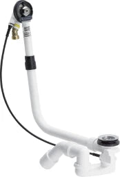 VIEGA Viega Funktionseinheit Multiplex Trio 6161.62 in 725mmxDN40/50 weiß – 727 970