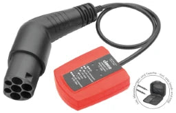 CIMCO CIMTEST E1 mit Tasche – 111492