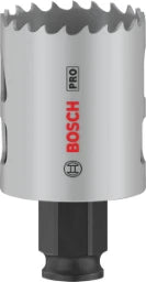 BOSCH POWER TOOLS PRO Multi Material PC Plus Lochsäge, 40 mm – 2 608 594 381