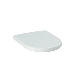 LAUFEN Laufen Pro WC-Sitz mit Deckel abnehmbar mit Absenkautomatik, weiß – H8919513000031