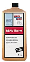 CHRISTOEFL Repa-Therm Dichtungsmittel für Thermenanlagen, 1 Liter – RE99-0031