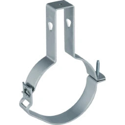 GEBERIT GE Pluvia Rohrschelle verstellbar d110mm, zu Tragschiene – 367.861.00.1