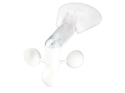 PC ELECTRIC Windsensor mit Gelenkhalter SW4 – SW4000