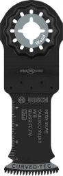 BOSCH POWER TOOLS PRO AIZ 32 BSPIB Blatt für Multifunktion swerkzeuge, 32 x 50 mm – 2 608 669 070