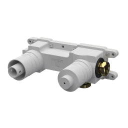 STEINBERG Steinberg Serie 260 Universal UP-Körper 1/ 2" inkl. Steinbox, für Waschtisch-EHM – 010 1800 3