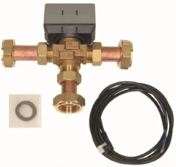 VAILLANT Vaillant 3-Wege-Umschaltventil G 1 1/4 für Multispeicher allSTOR VPS – 0020036743