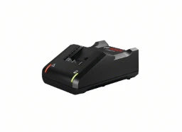 BOSCH POWER TOOLS Ladegerät GAL 18V-40 – 1 600 A01 9RJ