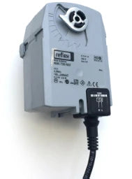REFLEX Safecontrol Rp 1/2 – 9119352