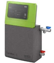 REFLEX Reflex Vakuum-Sprührohrentgasung Servitec S/70 – 8832000