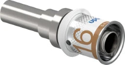 UPONOR Uponor S-Press PLUS Übergang auf Kupfer 25-22CU – 1070618