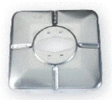 HAWLE Stahl-Unterlagsplatte Fig.3490 f.Schieber-Kappe – 5007840