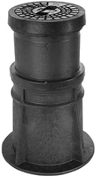 HAWLE Hawle Strassenkappe Fig.2051K DN4056 teleskop.aus Kunststoff f.Schieber – 5014805