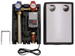 VAILLANT VAILLANT Rohrgruppe ohne Mischer mit Hocheffizienzpumpe – 0020191817