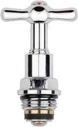 BWT BWT Mondseer Fig. 294G MC 1/2' LF Oberteil m. Knebelgriff, HACCP, bleifrei – 125627953