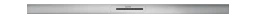 KALDEWEI Kaldewei DA FlowLine Zero 2401, 1200mm edelstahl gebürstet – 940100010930