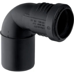 GEBERIT GE Silent-PP Reduktionsbogen 87,5 Gr. d50/40mm – 390.225.14.1