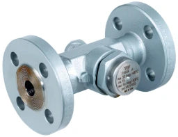 TLV Kondensatableiter thermodyn.P46S Geh.GSC C22.8 DN15 PN40 46bar/400C – 1341425