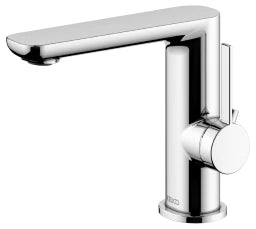 KEUCO Keuco Passion Koll.1 EHM-WT-Mischer seitl. bedienb., m. Ablaufg., verchromt – 53502010000