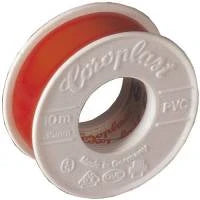 COROPLAST Elektro-Isolierband 301 0,10 mm x 15 mm x 10 m orange – C1384
