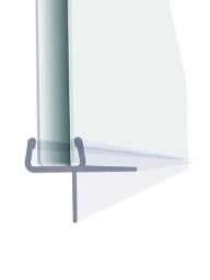 PALME Palme Bodendichtung f. 8mm ESG – 104791