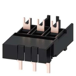 SIEMENS Verbindungsbaustein, elektrisch und mech anisch, für 3RV2.2 und 3RT2.2 – 3RA29211B