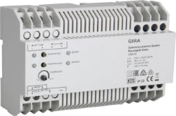 GIRA Steuergerät Video REG Türko – 128800