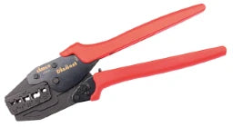 CIMCO Presszange für Aderendhülse, WM-Pressung , 10 - 50 mm²/ 2 x 4 bis 2 x 16 mm² – 104200