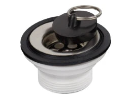 HUTTERER & LECHNER HL15-6/4 Abl.ventil 6/4" m. Anschl.gew. 6/4' – HL15-6/4