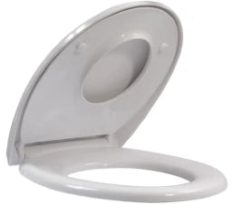 MKW MKW Kompakt Family mit Deckel weiß – R600-0001