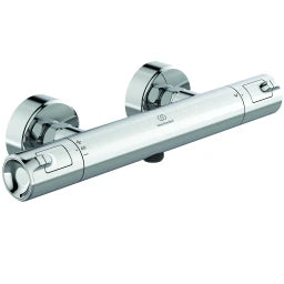IDEAL-STANDARD Id.St. Ceratherm50 Brausethermostat Ausld. 78mm, chrom – A7214AA