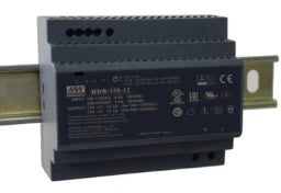 MEANWELL Schaltnetzteil Hutschiene 150W 24V/6,25A – HDR-150-24