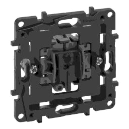 LEGRAND Niloe Step Einsatz Taster Wechselkontakt 6A – 864011