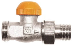 HERZ Herz TS-98-V Thermostatventil Fig.7633 67 1/2" – 1763367