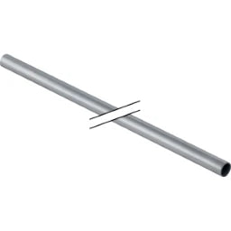 GEBERIT GE Mapress C-Stahl Systemrohr d18mm, Druckluft/Sprinkler verzinkt – 19403