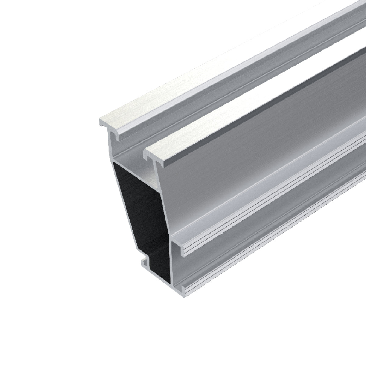 Aerocompact X60-3550 Montageschiene - 705125-3550