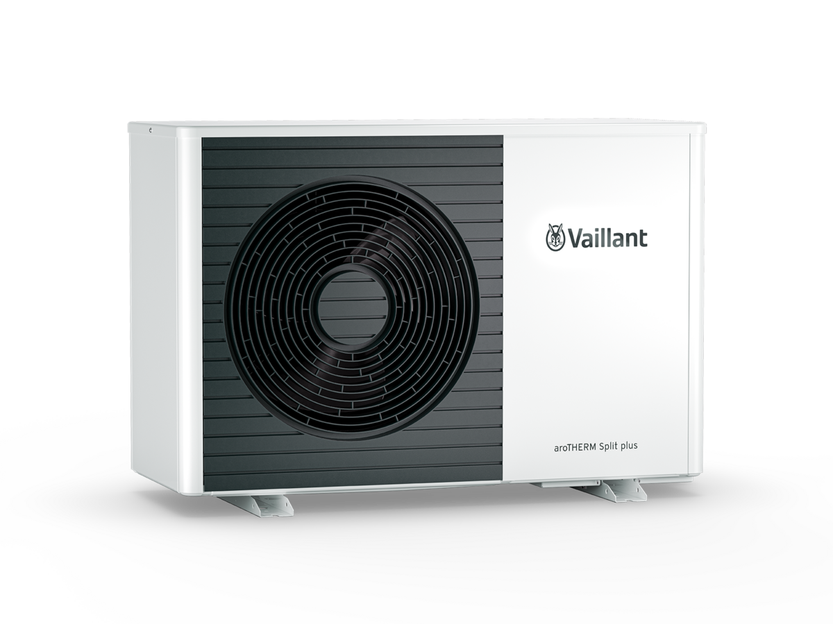 Vaillant aroTHERM Split plus VWL 75/8.2 AS Außeneinheit