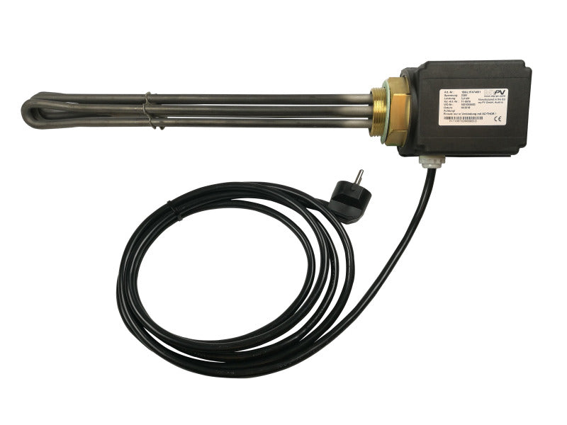 My-PV Heizstab 1ph 2,8m-Kabel Schuko f Versorgung d AC THOR – 20-0500