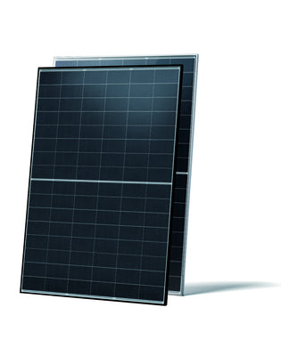 Solarmodul Jinko Solar 465 Wp Tiger Neo 48HL4M-DV Glas Glas Monofacial N-Typ HOT3.0