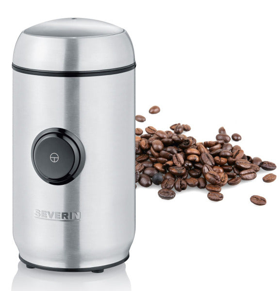 Gewürz/Kaffeemühle 150W 50g Mahlgrad einstellb. edst-sw – 387900