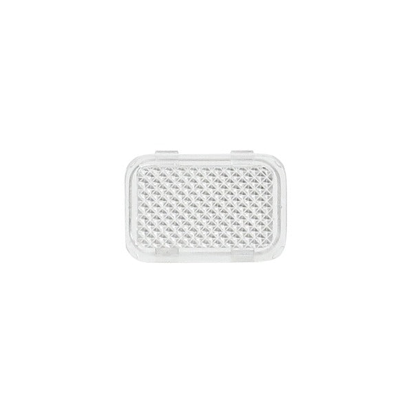 Tastersymbol mit neutrales Symbol transparent - balance / Reflex / Duro 2000 – 2CKA001714A0203