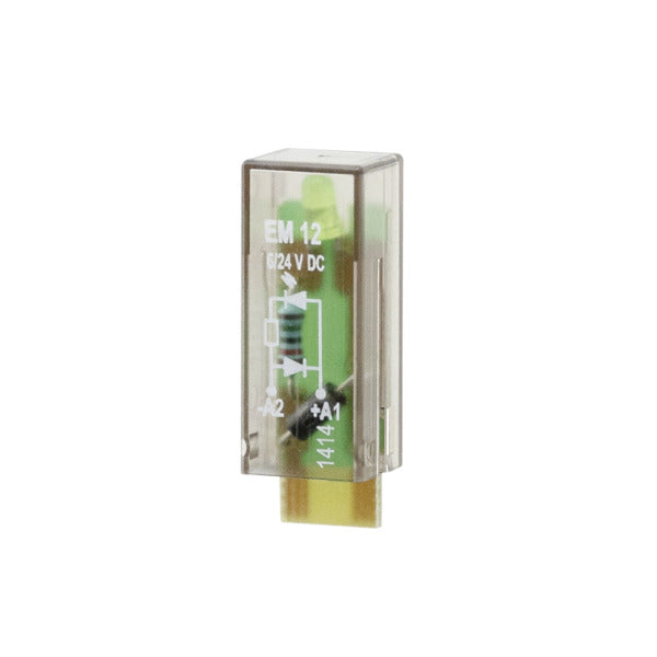 LED+Diode 6-24DC (+A1) f. RSS214, PSS8/3 – 180309