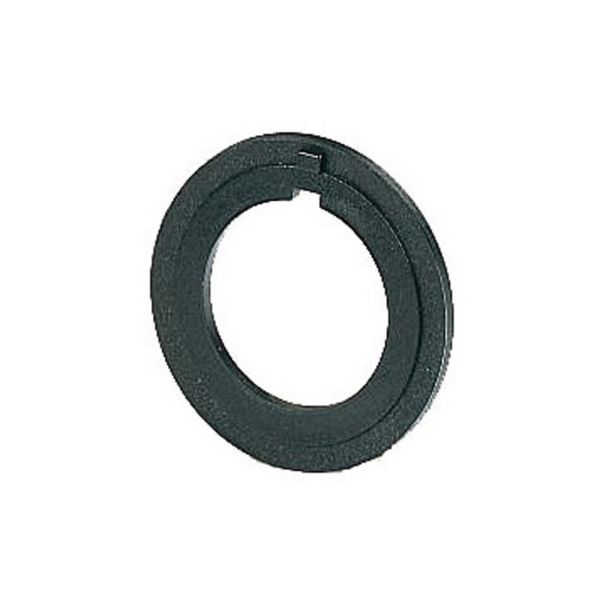 Reduzierringsatz, schwarz – 216408