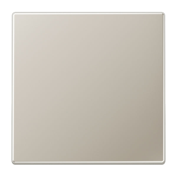 Wippe, Serie LS, Edelstahl – ES2990