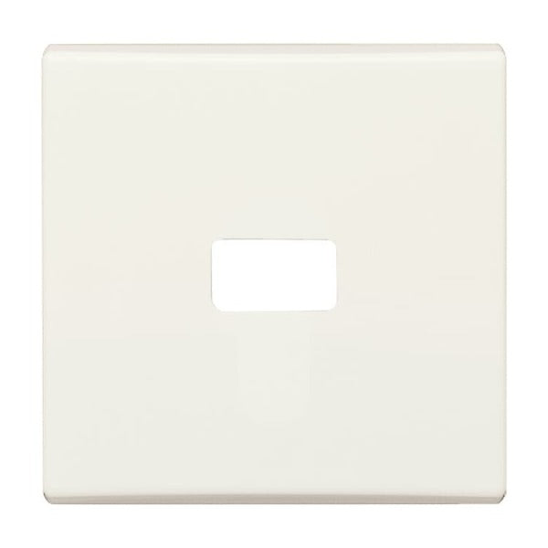 Wippe offen für Symbol weiß - Allwetter 44 (IP44) – 2CKA001731A1817