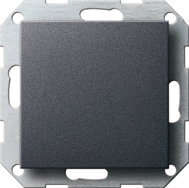 Blindabd. Tragring System 55 Anthrazit – 026828