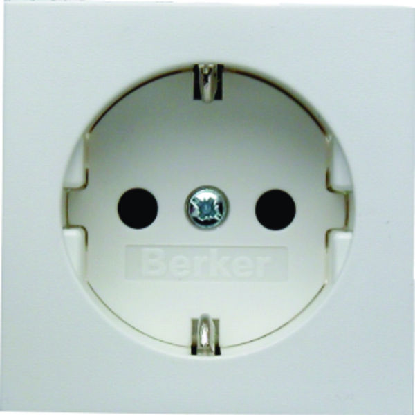 S.1/B.x SSD mit erhöhtem polarweiß matt – 47231909