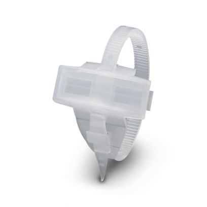 Kunststoff-Kabelmarker, für Kabel von 10-25mm Dm – 1005208